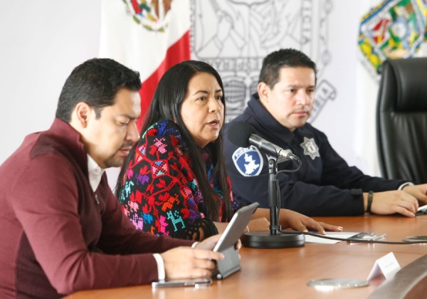 Atiende gobierno de Puebla reportes de afectaciones en cultivos en Sierra Nororiental