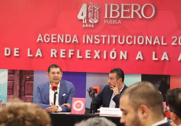 &quot;La pobreza no se combate con la pavimentación de calles, se requiere visión integral humanista&quot;: Armenta