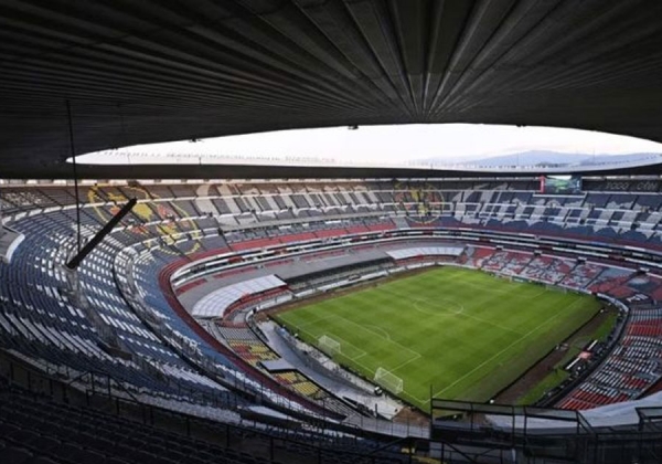 Primer juego del Mundial 2026 en el estadio Azteca