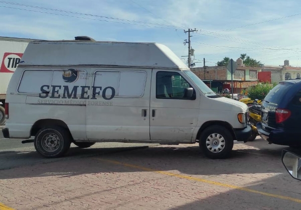 Asesinan a balazos a una mujer en calles de Izúcar de Matamoros