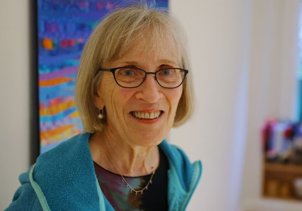 Claudia Goldin, Profesora de Harvard, Recibe el Premio Nobel de Economía 2023