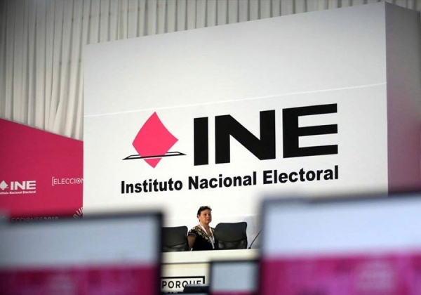 Avala INE fechas y sedes para los tres debates presidenciales