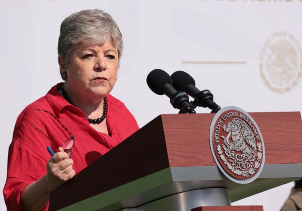 México ha tomado medidas tras asalto a la embajada en Ecuador
