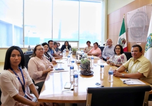 Mejora Consejo de la Judicatura condiciones laborales en el TSJ