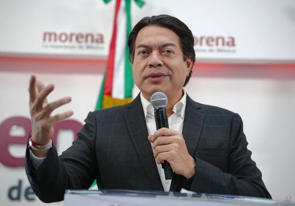 Morena busca convencer a Arturo Zaldívar para encabezar el plan &quot;C&quot; de AMLO