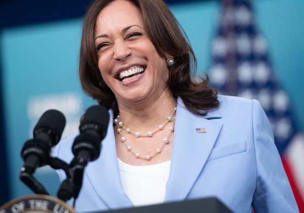 Kamala Harris refuerza su campaña en Pensilvania antes de la convención en Chicago