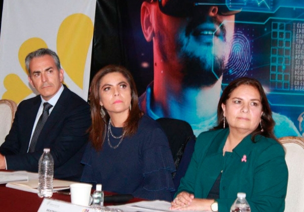 Coadyuvan gobierno estatal y sector textil para proteger cuerpos de agua