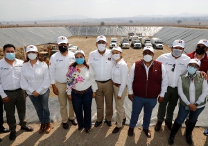 Analizará Gobierno condiciones de rellenos sanitarios en la entidad