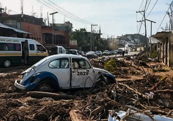 Sube a 59 número de desaparecidos en Guerrero