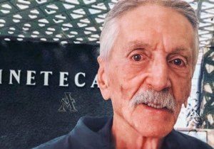 Murió el icónico actor del cine mexicano Fernando Almada a los 94 años