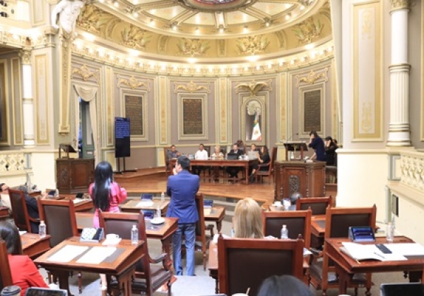 Presentan iniciativa para considerar la geolocalización como violencia digital cuando sea usada como medio de coacción contra mujeres