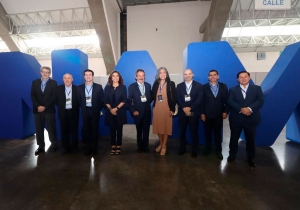 Promueve gobierno de Puebla construcción de un entorno social incluyente: Salomón