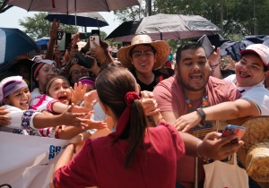 Claudia Sheinbaum reitera impulso a proyectos carreteros, de movilidad y turismo en Nayarit