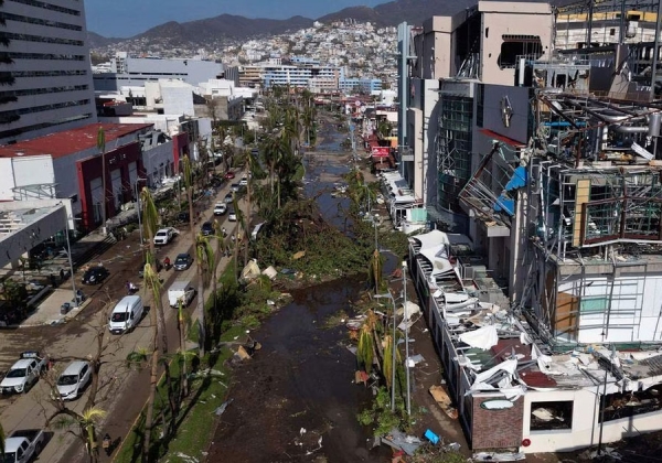 Ponen en marcha el &#039;Plan Billetes&#039; en Acapulco