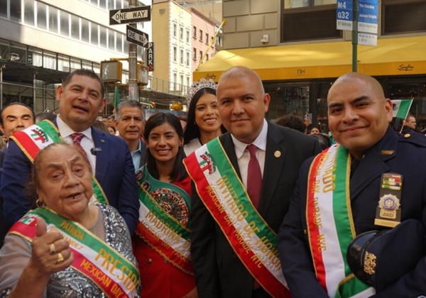 Gaby &quot;La Bonita&quot; Sánchez: ejemplo de esfuerzo y determinación en el Boxeo Internacional