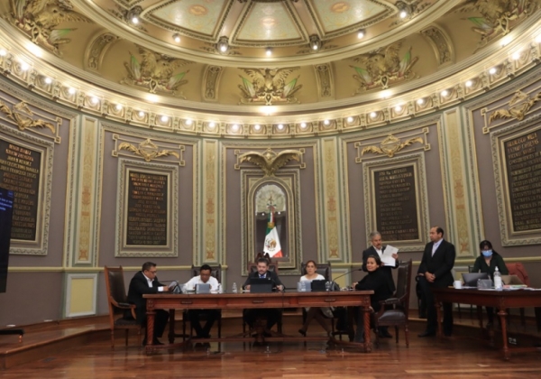 Aprueba LXI Legislatura la creación del Sistema Institucional de Archivos del Congreso del Estado   