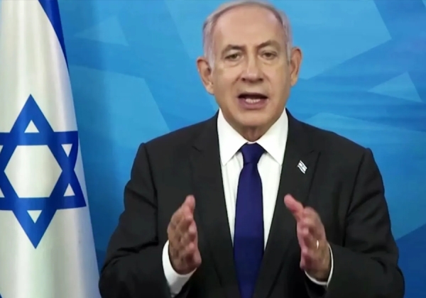 Netanyahu Disuelve su Gabinete de Guerra Interior