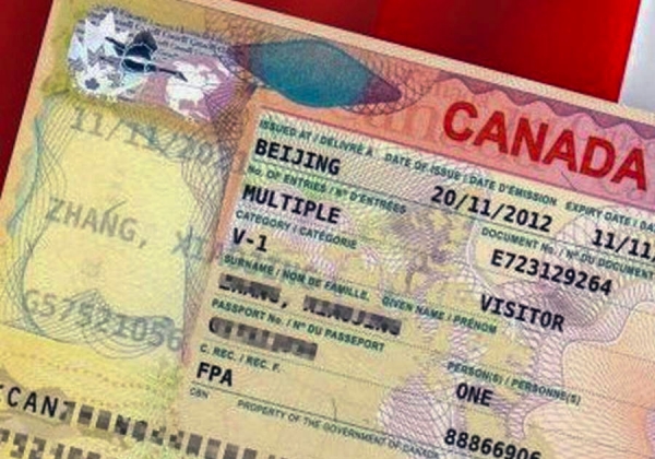 Canadá solicitará visa a mexicanos, confirma cancillería