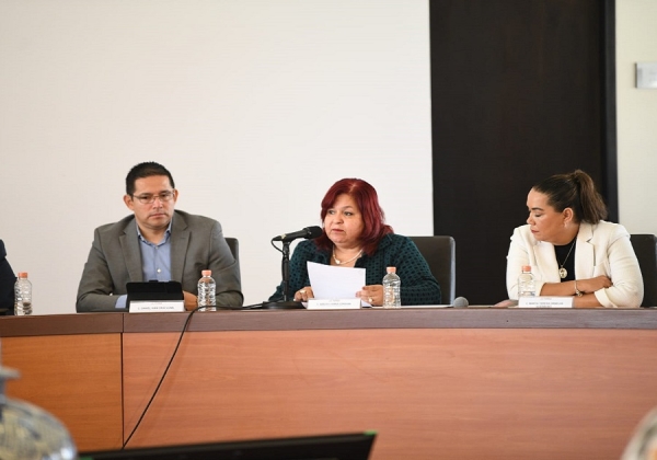 Iniciará en Puebla jornada de vacunación contra VPH: Salud