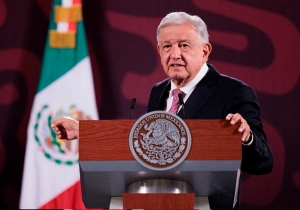 AMLO rechaza negociación con Yunes en reforma judicial; Oaxaca la aprueba primero   