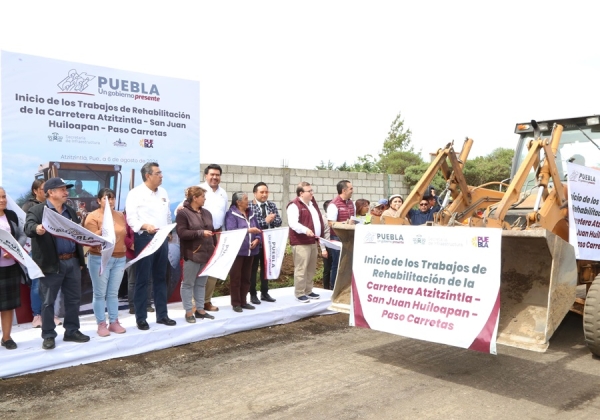 Mejorar las condiciones ciudadanas en un entorno de igualdad, objetivo del gobierno estatal