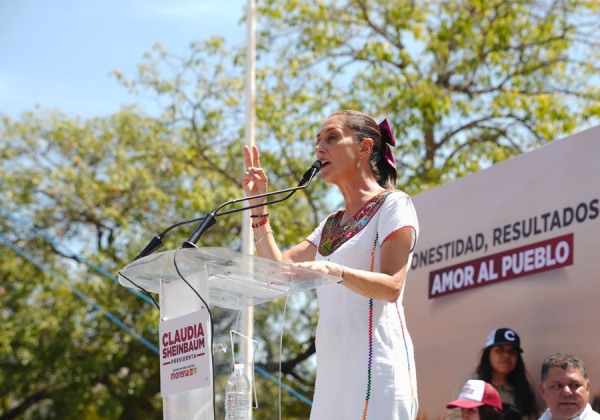 Es tiempo de mujeres, ellas lideran la transformación en Colima y en el país: Mario Delgado