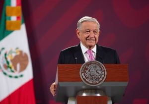 AMLO acusa a ministros de la Corte de proteger a fiscal de Morelos