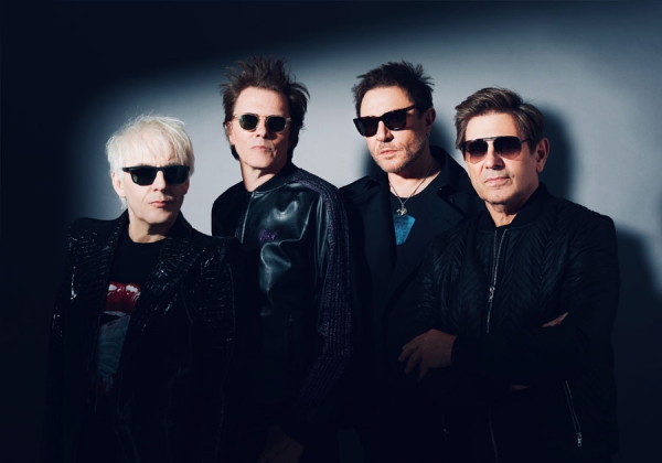 Duran Duran lanza su decimosexto álbum de estudio, Danse Macabre