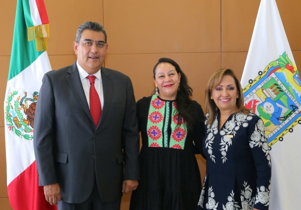 Integran federación, Puebla y Tlaxcala Programa de Ordenamiento Ecológico de la Subcuenca del Alto Atoyac