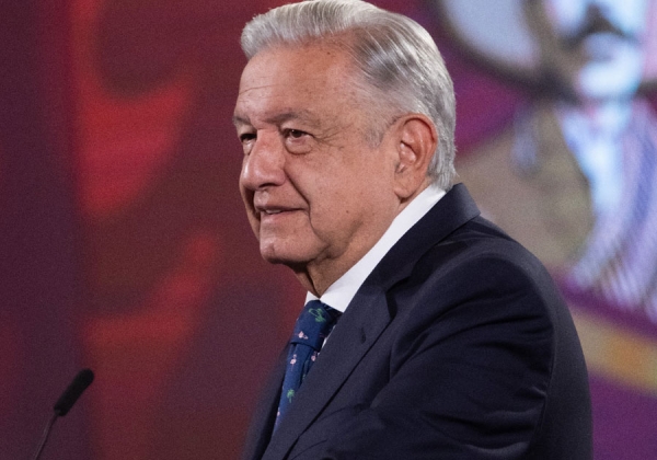 AMLO cancela asistencia a Cumbre de Asia-Pacífico