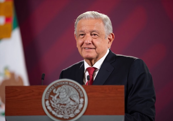 Empeoró el Poder Judicial con la llegada de Norma Piña: AMLO