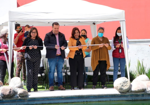 Cumple Medio Ambiente ciclo de rescate y adopción de canes