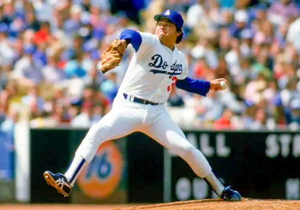 Falleció Fernando Valenzuela, astro del beisbol, tras destacada carrera en Grandes Ligas