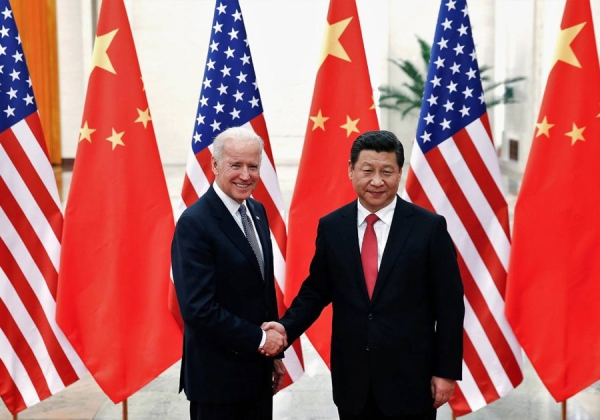 Acuerdan Biden y Xi Jinping para frenar producción de fentanilo