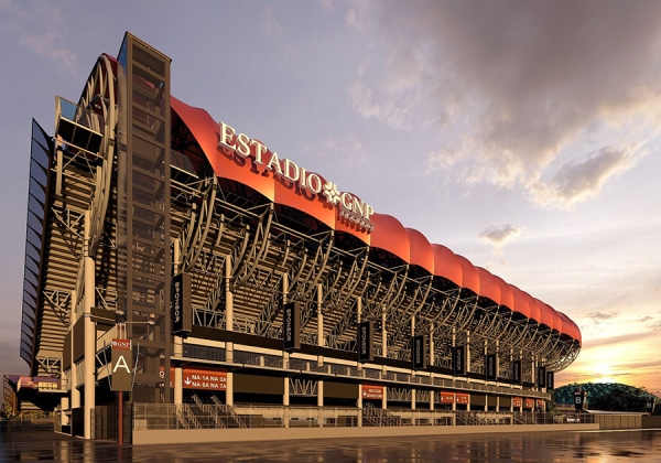 Bruno Mars anuncia segunda fecha en el renovado Estadio GNP Seguros