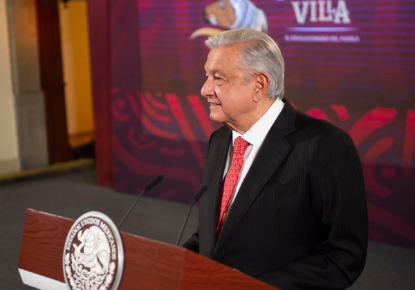 AMLO conduce personalmente la investigación del caso Ayotzinapa