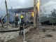 Desalojan a 2 mil personas tras explosión en Tepeaca
