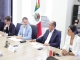 Gobierno estatal fortalece la cooperación internacional con España