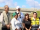 Juntos, gobierno federal y estatal impulsan rescate integral del lago de Valsequillo