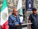 Tonantzin Fernández impulsa acciones para garantizar la seguridad en el Cerro Zapotecas