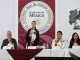 A través de plan de justicia se destinaron 4 mil mdp al pueblo p'urhépecha: Sheinbaum