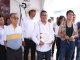 Destaca Pável Gaspar legado humanista de Gilberto Bosques, durante exposición fotográfica en Chiautla de Tapia