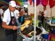 A través de la Feria del Molote, impulsa Tonantzin Fernández la gastronomía y el turismo