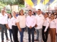 Pável Gaspar respalda coordinación gubernamental y acciones de salud en favor de la Mixteca poblana