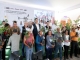 Visita Alejandro Armenta la microrregión de Cuautinchán; entrega apoyos al campo, infraestructura y vivienda