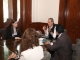 Pepe Chedraui fortalece la colaboración con Grupo Bimbo para impulsar el desarrollo de la ciudad de Puebla