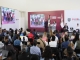 Gobierno Estatal otorga impulso histórico a organización comunitaria