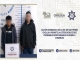 Acción inmediata de la SSC de San Pedro Cholula permite la detención de dos probables responsables de robo a comercio