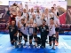 Concluye en Puebla Capital el Festival Máster de Voleibol 2026 