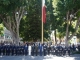 Encabeza Pepe Chedraui ceremonia por el Mes de las y los Policías de la Ciudad